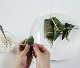4种最实用的包粽子方法，一学就会的做法