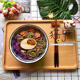 lindayhf的猫宁🌹☀️我家的早餐-第1216🍜